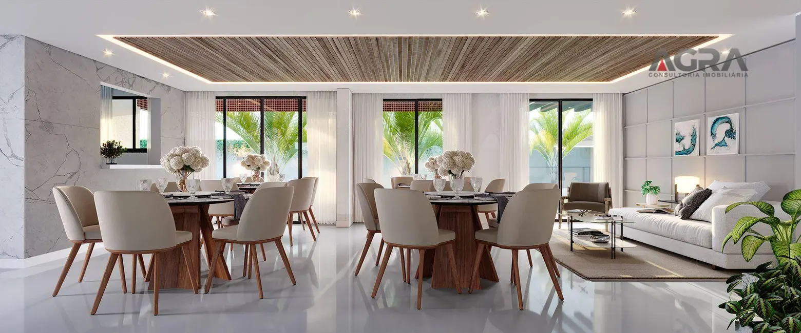 Foto 4 de Apartamento com 2 quartos à venda, 80m2 em Nossa Senhora da Vitória, Ilheus - BA