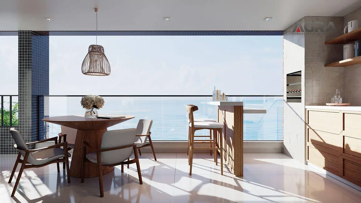 Foto 5 de Apartamento com 2 quartos à venda, 80m2 em Nossa Senhora da Vitória, Ilheus - BA