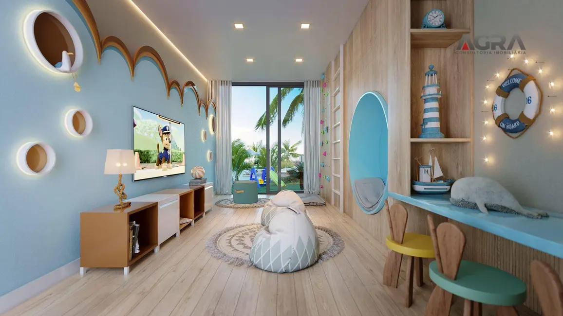 Foto 8 de Apartamento com 2 quartos à venda, 80m2 em Nossa Senhora da Vitória, Ilheus - BA