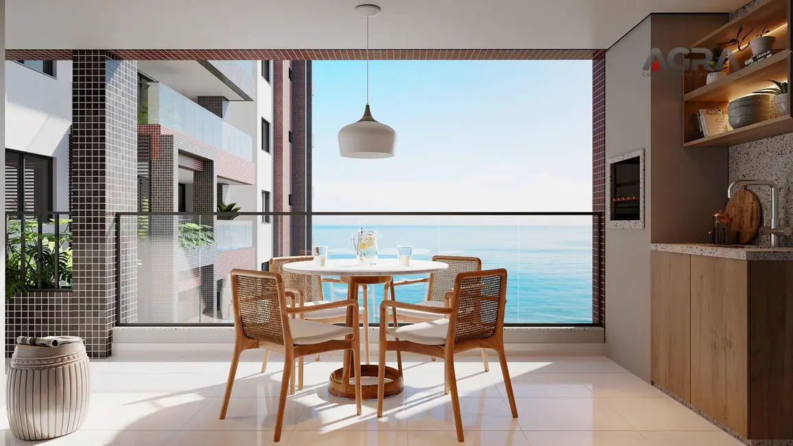 Foto 6 de Apartamento com 2 quartos à venda, 80m2 em Nossa Senhora da Vitória, Ilheus - BA