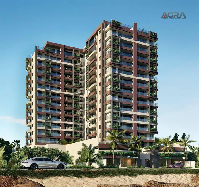 Foto 3 de Apartamento com 2 quartos à venda, 80m2 em Nossa Senhora da Vitória, Ilheus - BA