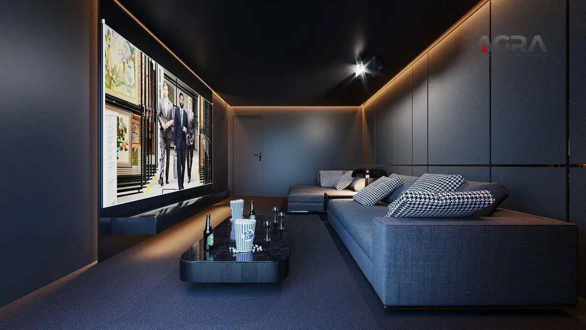 Foto 9 de Cobertura com 4 quartos à venda, 209m2 em Nossa Senhora da Vitória, Ilheus - BA