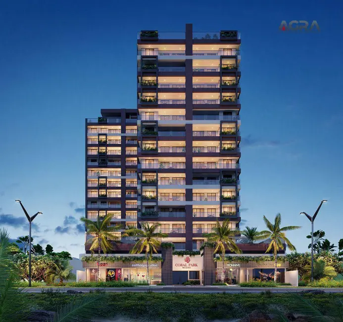 Foto 7 de Cobertura com 4 quartos à venda, 209m2 em Nossa Senhora da Vitória, Ilheus - BA