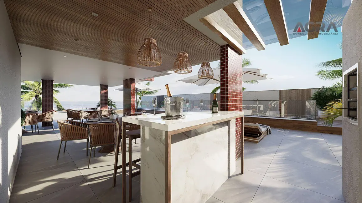 Foto 6 de Cobertura com 4 quartos à venda, 209m2 em Nossa Senhora da Vitória, Ilheus - BA