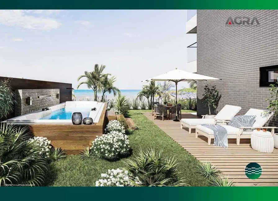 Apartamento com 2 quartos à venda, 80m2 em São Francisco, Ilheus - BA - imagem 8 Foto 8 de Apartamento com 2 quartos à venda, 80m2 em São Francisco, Ilheus - BA