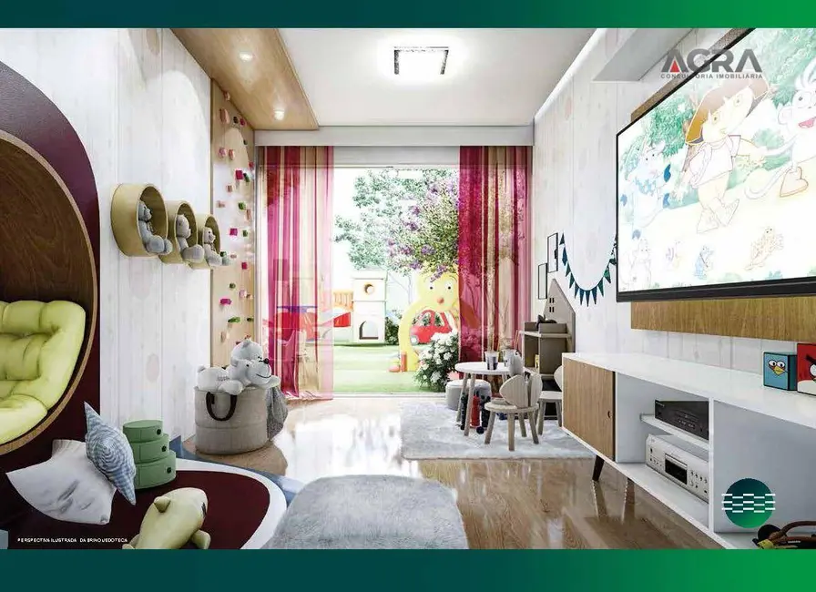 Apartamento com 2 quartos à venda, 80m2 em São Francisco, Ilheus - BA - imagem 5 Foto 5 de Apartamento com 2 quartos à venda, 80m2 em São Francisco, Ilheus - BA