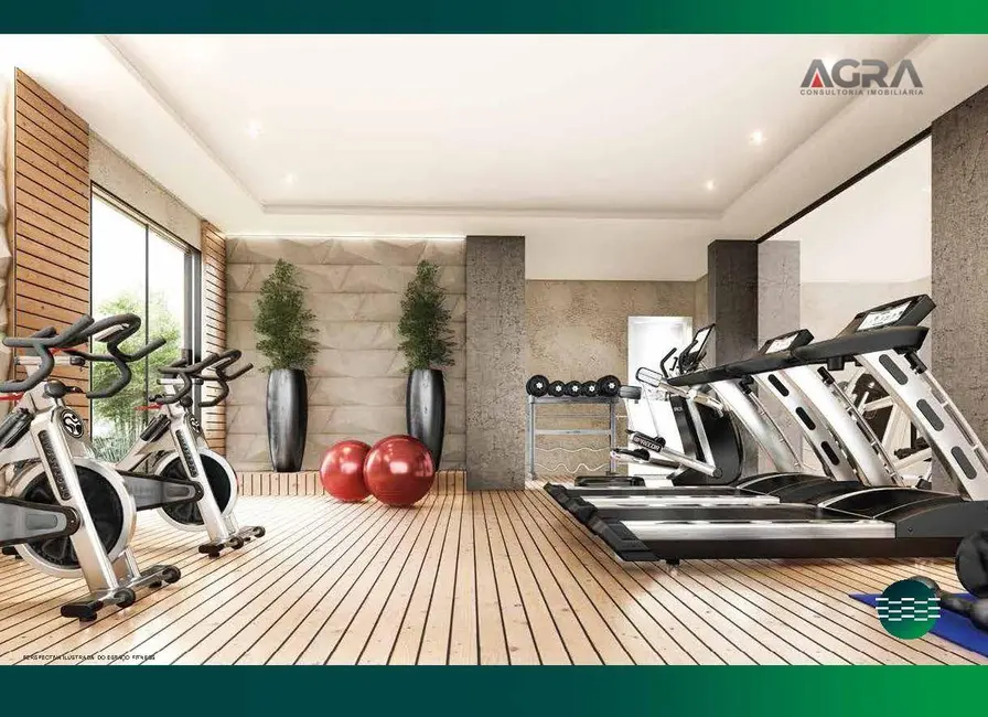 Apartamento com 2 quartos à venda, 80m2 em São Francisco, Ilheus - BA - imagem 6 Foto 6 de Apartamento com 2 quartos à venda, 80m2 em São Francisco, Ilheus - BA