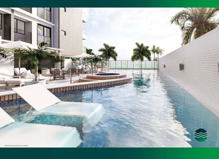 Apartamento com 2 quartos à venda, 80m2 em São Francisco, Ilheus - BA - imagem 7 Foto 7 de Apartamento com 2 quartos à venda, 80m2 em São Francisco, Ilheus - BA