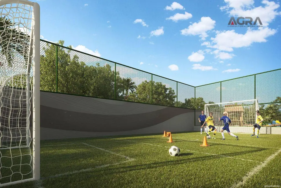 Foto 6 de Apartamento com 4 quartos à venda, 197m2 em Cidade Nova, Ilheus - BA