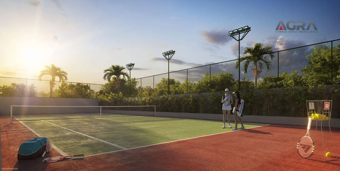 Foto 5 de Apartamento com 4 quartos à venda, 197m2 em Cidade Nova, Ilheus - BA