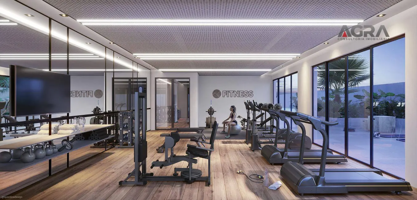 Foto 9 de Apartamento com 4 quartos à venda, 197m2 em Cidade Nova, Ilheus - BA