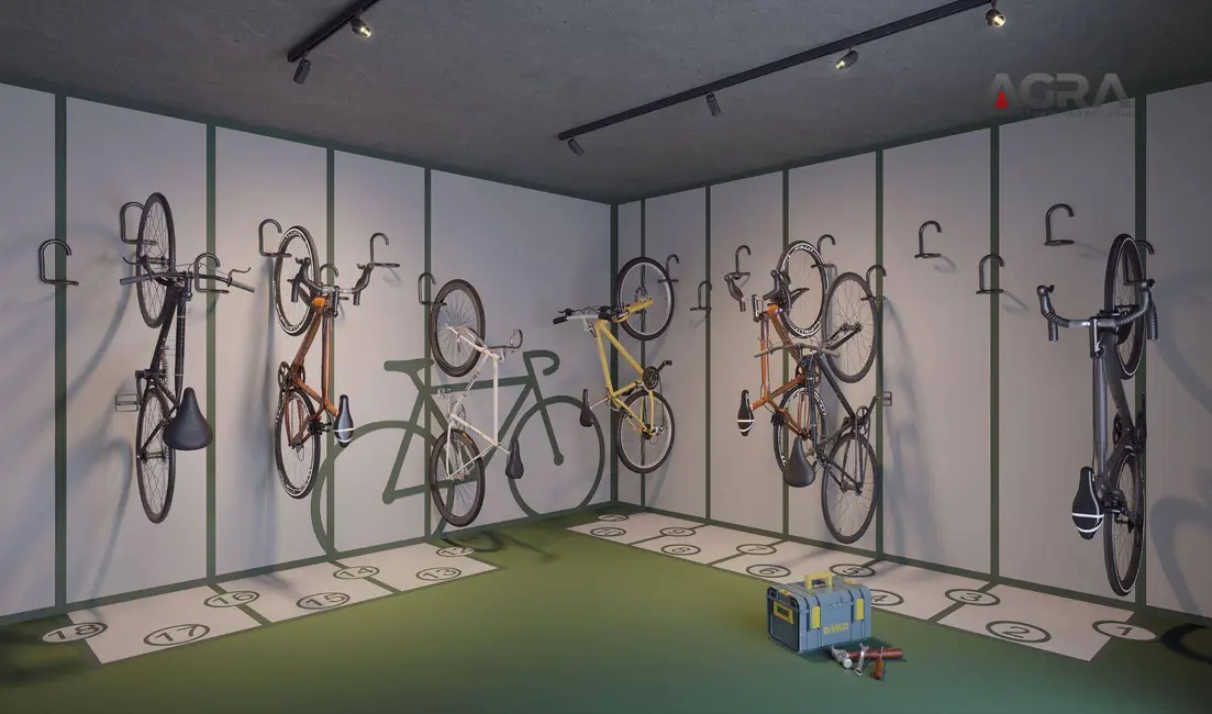 Foto 8 de Apartamento com 4 quartos à venda, 197m2 em Cidade Nova, Ilheus - BA