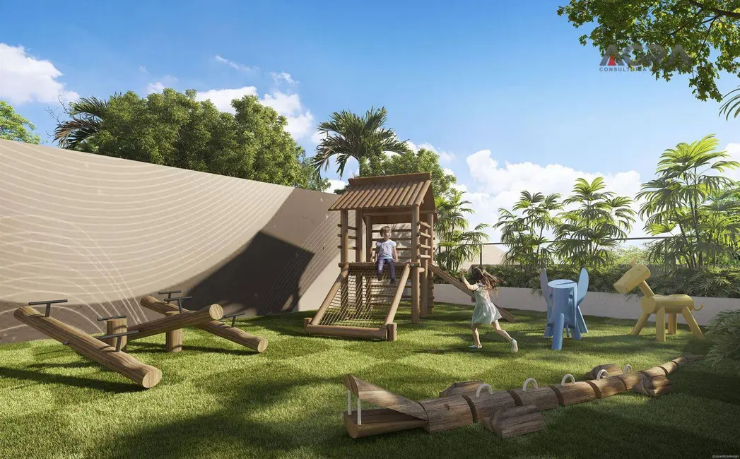 Foto 7 de Apartamento com 4 quartos à venda, 197m2 em Cidade Nova, Ilheus - BA