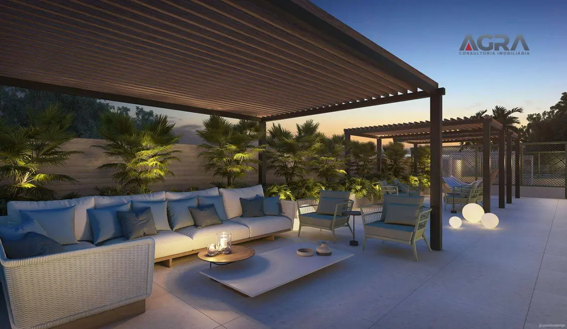 Foto 3 de Apartamento com 4 quartos à venda, 197m2 em Cidade Nova, Ilheus - BA