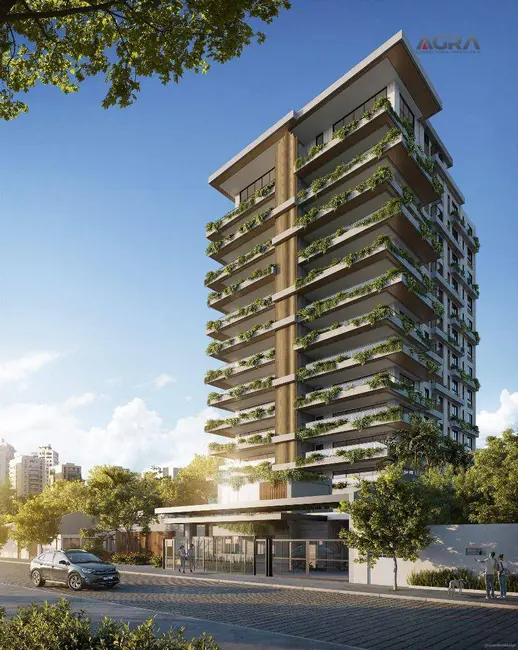 Foto 2 de Apartamento com 4 quartos à venda, 197m2 em Cidade Nova, Ilheus - BA