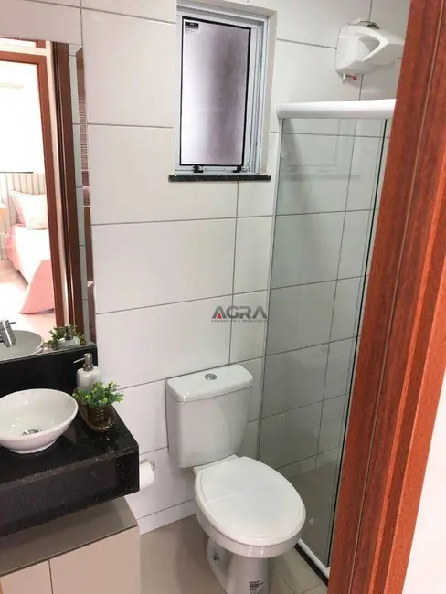 Foto 4 de Apartamento com 2 quartos à venda, 42m2 em Alto Maron, Vitoria Da Conquista - BA