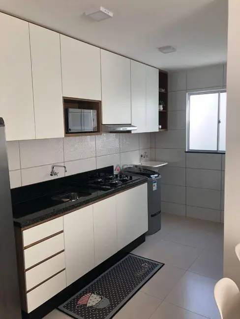 Foto 3 de Apartamento com 2 quartos à venda, 42m2 em Alto Maron, Vitoria Da Conquista - BA