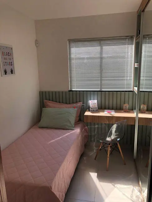 Foto 5 de Apartamento com 2 quartos à venda, 42m2 em Alto Maron, Vitoria Da Conquista - BA