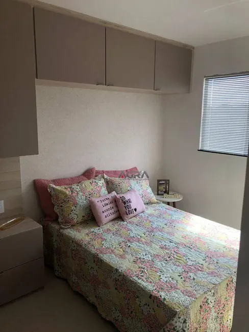Foto 7 de Apartamento com 2 quartos à venda, 42m2 em Alto Maron, Vitoria Da Conquista - BA