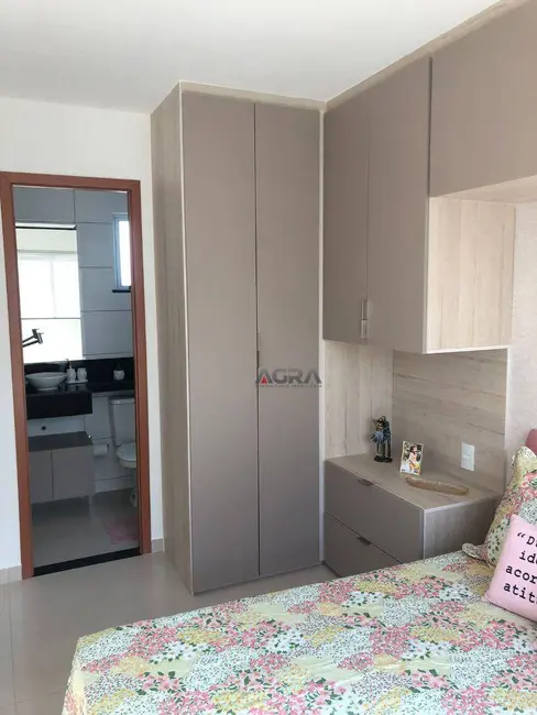 Foto 8 de Apartamento com 2 quartos à venda, 42m2 em Alto Maron, Vitoria Da Conquista - BA