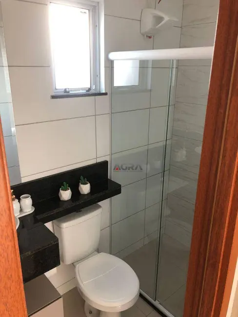 Foto 6 de Apartamento com 2 quartos à venda, 42m2 em Alto Maron, Vitoria Da Conquista - BA