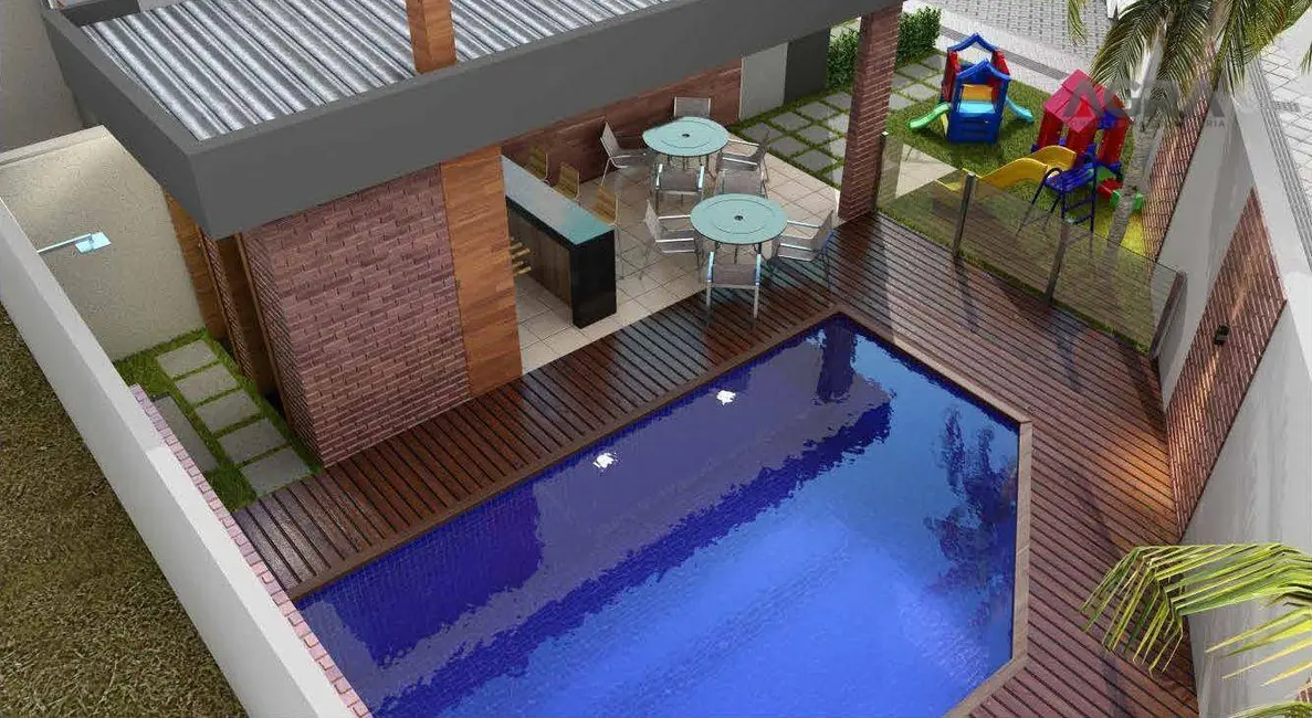 Foto 6 de Casa de Condomínio com 2 quartos à venda, 70m2 em Boa Vista, Vitoria Da Conquista - BA