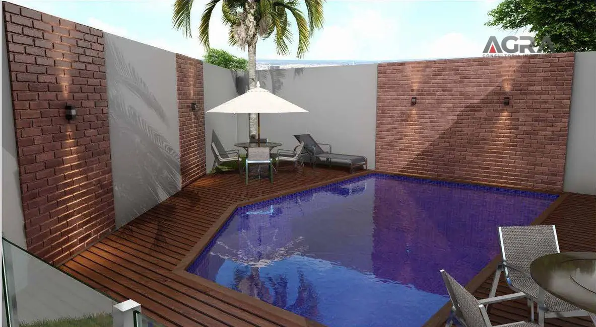 Foto 5 de Casa de Condomínio com 2 quartos à venda, 70m2 em Boa Vista, Vitoria Da Conquista - BA