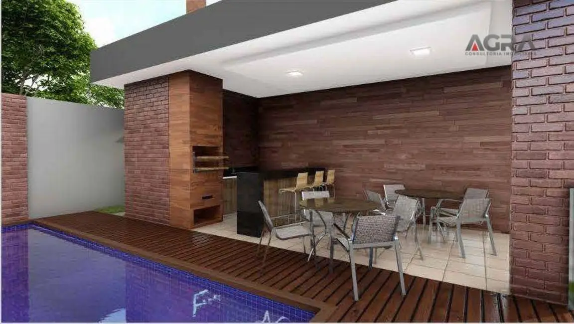 Foto 4 de Casa de Condomínio com 2 quartos à venda, 70m2 em Boa Vista, Vitoria Da Conquista - BA