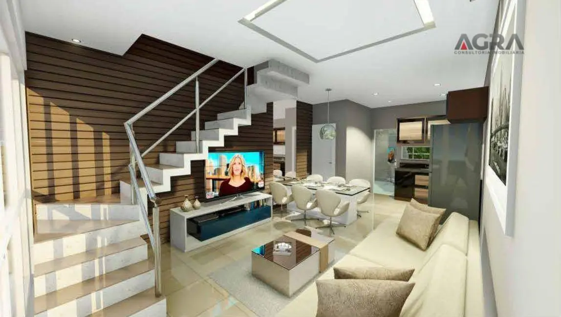 Foto 3 de Casa de Condomínio com 2 quartos à venda, 70m2 em Boa Vista, Vitoria Da Conquista - BA