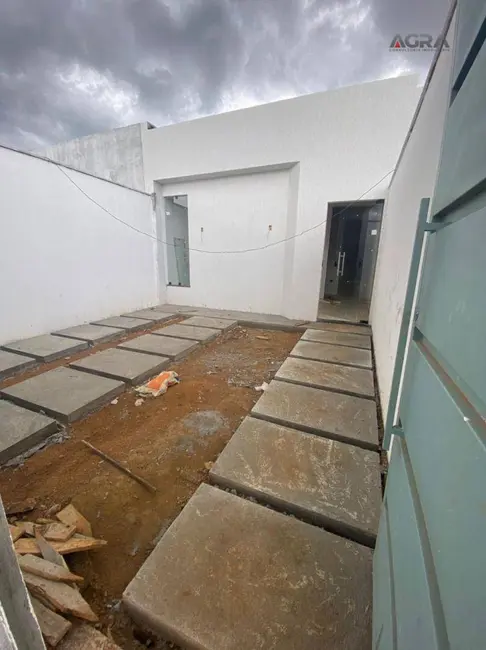 Foto 7 de Casa com 2 quartos à venda, 100m2 em Primavera, Vitoria Da Conquista - BA