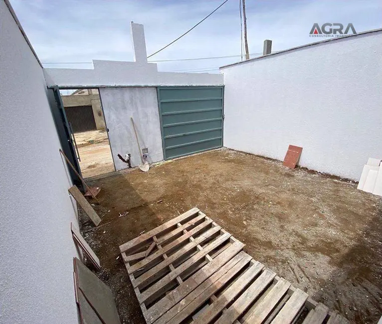 Foto 4 de Casa com 2 quartos à venda, 100m2 em Primavera, Vitoria Da Conquista - BA