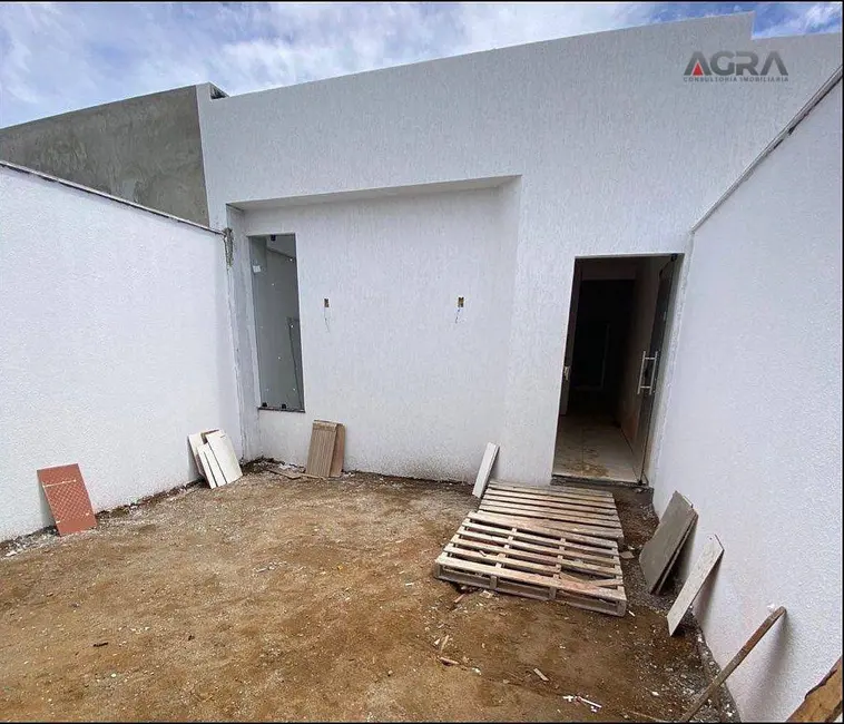 Foto 5 de Casa com 2 quartos à venda, 100m2 em Primavera, Vitoria Da Conquista - BA