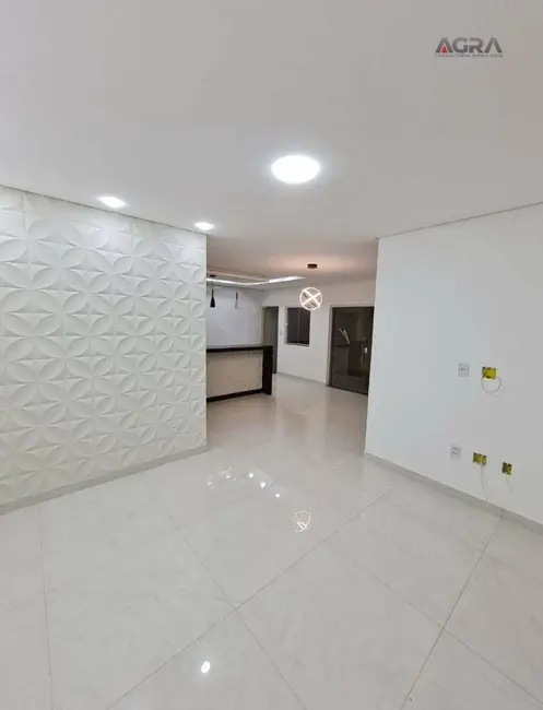 Foto 3 de Casa com 3 quartos à venda, 118m2 em Felícia, Vitoria Da Conquista - BA