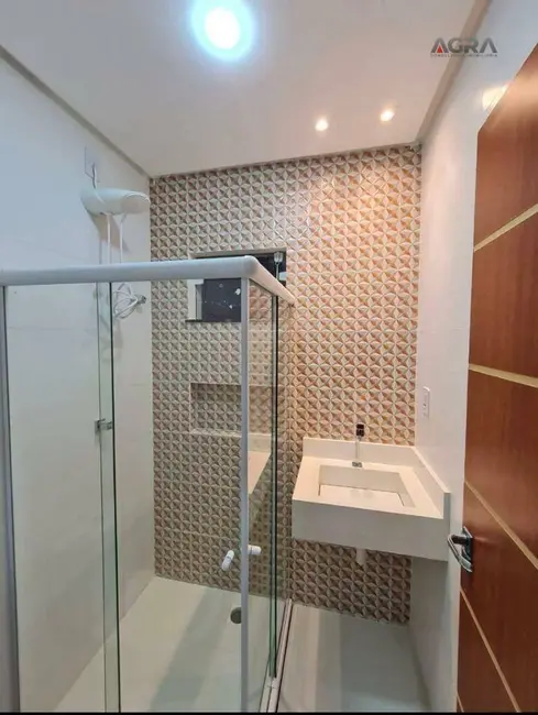 Foto 9 de Casa com 3 quartos à venda, 118m2 em Felícia, Vitoria Da Conquista - BA