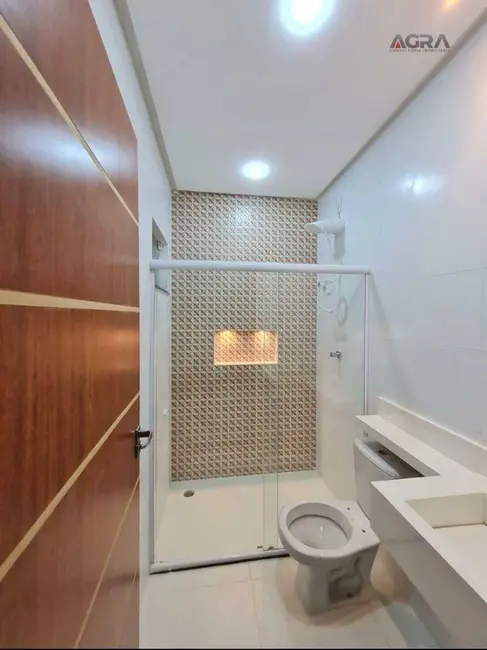 Foto 5 de Casa com 3 quartos à venda, 118m2 em Felícia, Vitoria Da Conquista - BA