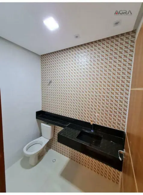 Foto 4 de Casa com 4 quartos à venda, 150m2 em Boa Vista, Vitoria Da Conquista - BA