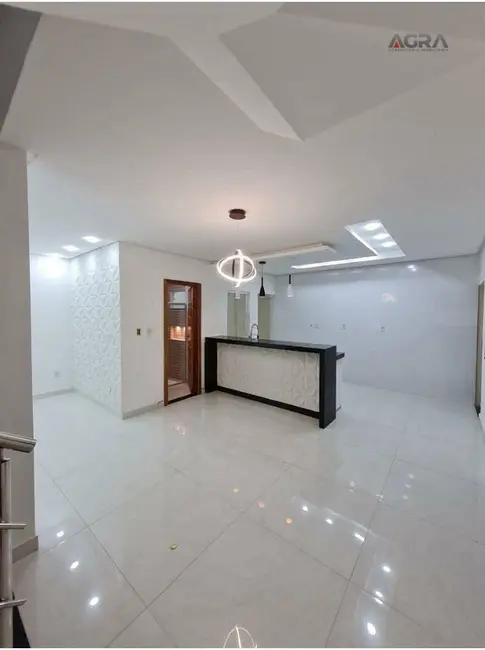 Foto 8 de Casa com 4 quartos à venda, 150m2 em Boa Vista, Vitoria Da Conquista - BA