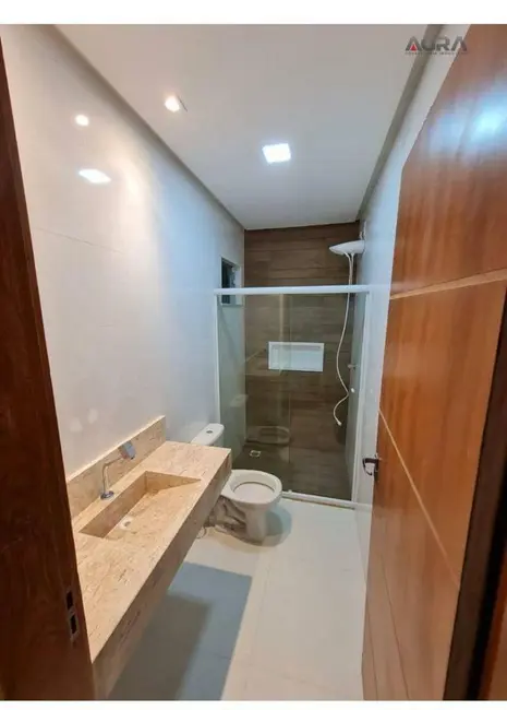 Foto 6 de Casa com 3 quartos à venda, 141m2 em Boa Vista, Vitoria Da Conquista - BA