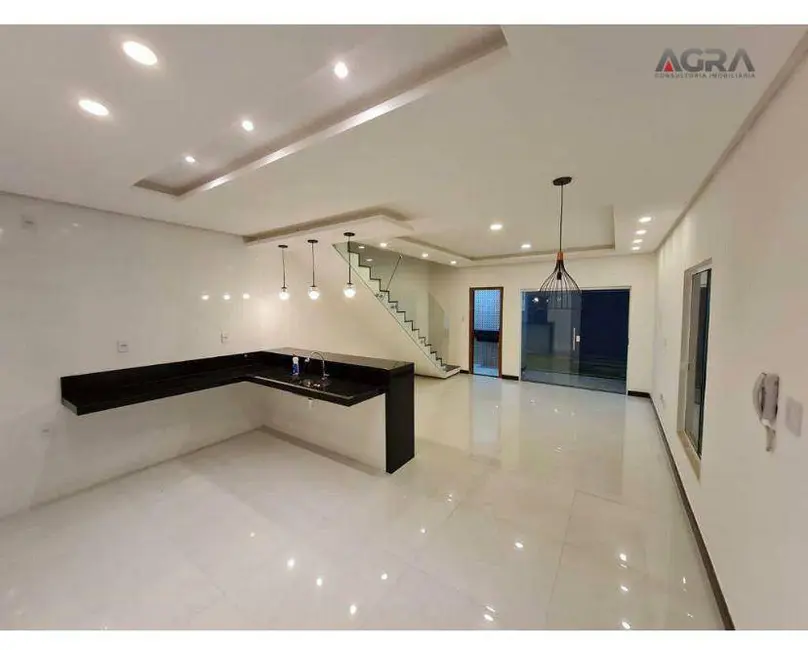 Foto 7 de Casa com 3 quartos à venda, 141m2 em Boa Vista, Vitoria Da Conquista - BA