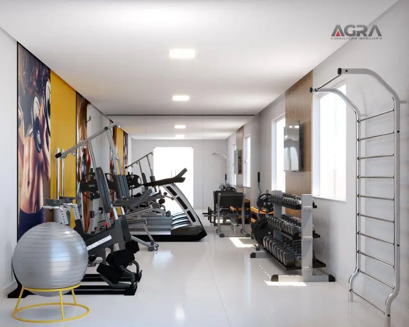 Foto 5 de Apartamento com 2 quartos à venda, 52m2 em Primavera, Vitoria Da Conquista - BA