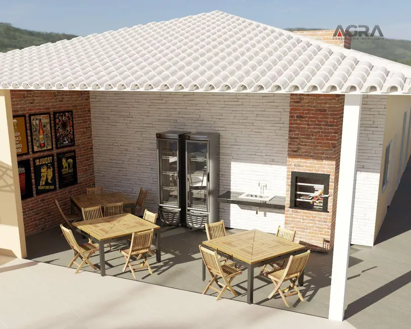 Foto 6 de Apartamento com 2 quartos à venda, 52m2 em Primavera, Vitoria Da Conquista - BA