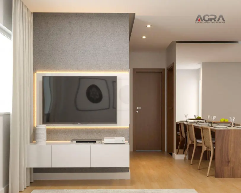 Foto 8 de Apartamento com 2 quartos à venda, 52m2 em Primavera, Vitoria Da Conquista - BA