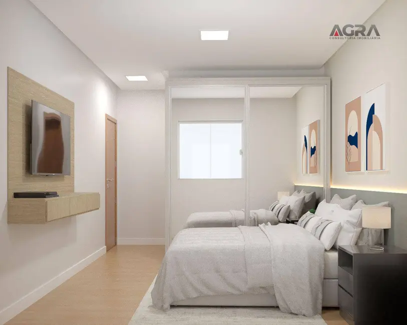 Foto 7 de Apartamento com 2 quartos à venda, 52m2 em Primavera, Vitoria Da Conquista - BA