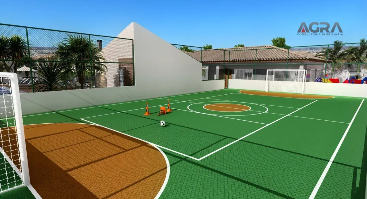 Foto 7 de Casa de Condomínio com 4 quartos à venda, 148m2 em Candeias, Vitoria Da Conquista - BA