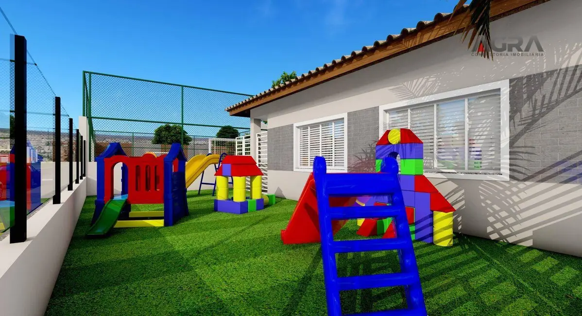 Foto 9 de Casa de Condomínio com 4 quartos à venda, 148m2 em Candeias, Vitoria Da Conquista - BA