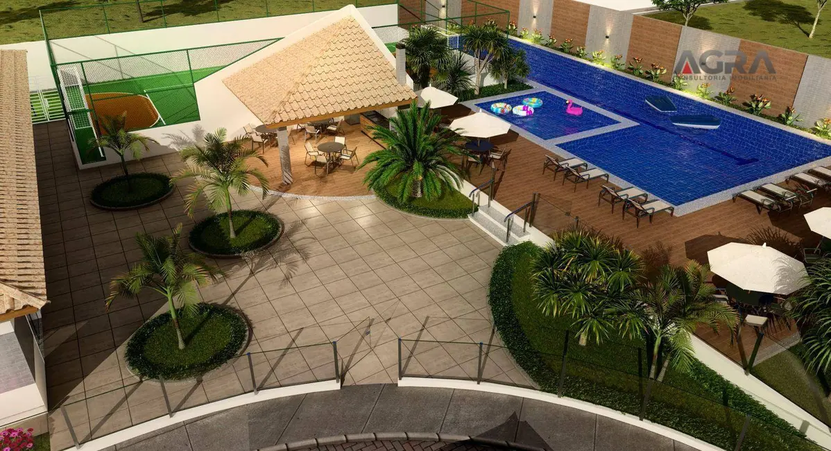 Foto 8 de Casa de Condomínio com 4 quartos à venda, 148m2 em Candeias, Vitoria Da Conquista - BA