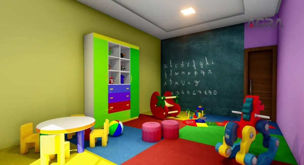 Foto 4 de Casa de Condomínio com 4 quartos à venda, 148m2 em Candeias, Vitoria Da Conquista - BA