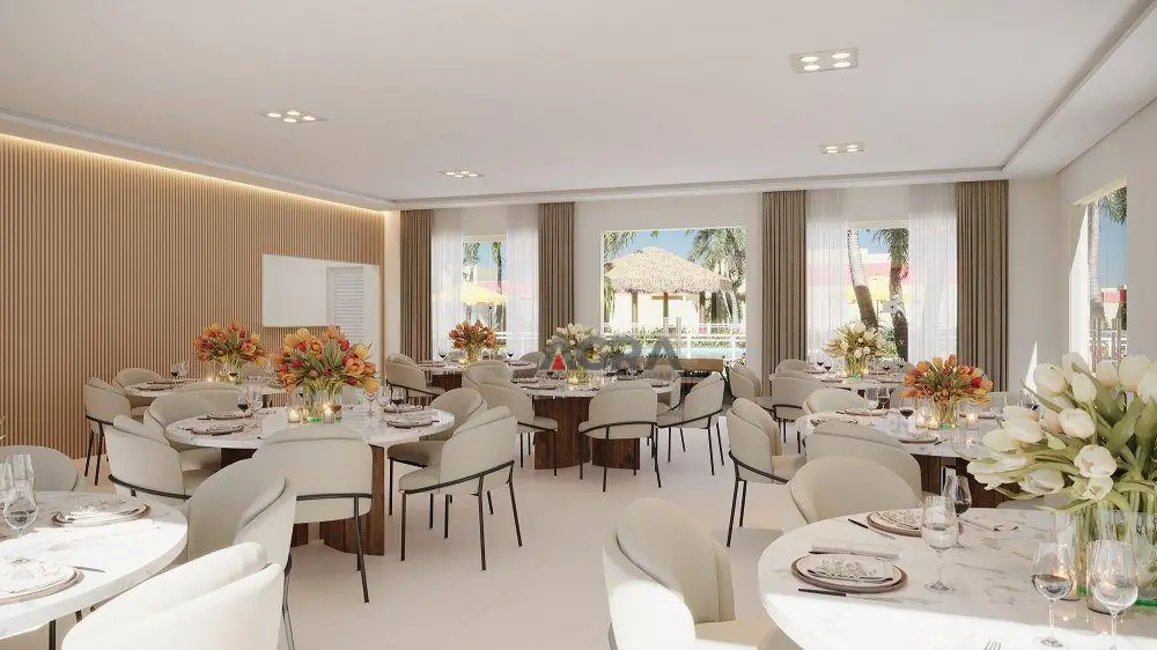 Foto 8 de Casa de Condomínio com 3 quartos à venda, 68m2 em Vitoria Da Conquista - BA