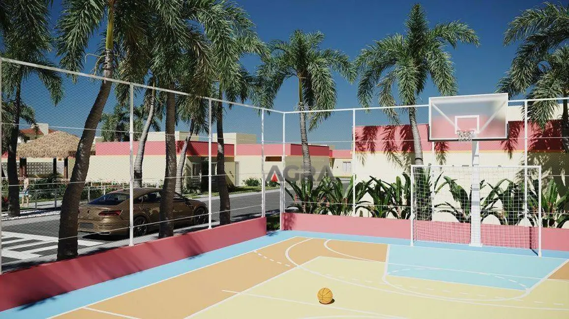 Foto 4 de Casa de Condomínio com 3 quartos à venda, 68m2 em Vitoria Da Conquista - BA