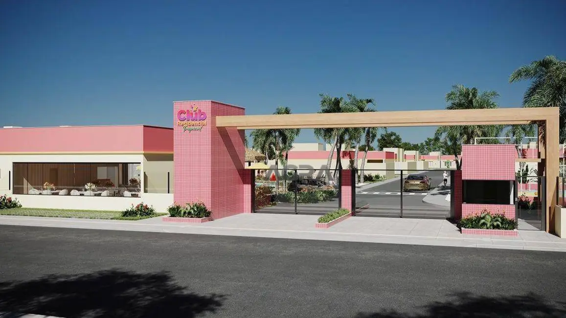 Foto 3 de Casa de Condomínio com 3 quartos à venda, 68m2 em Vitoria Da Conquista - BA